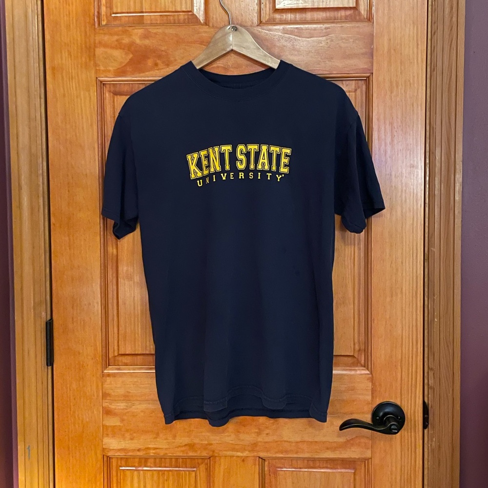 Kent State University Tshirt